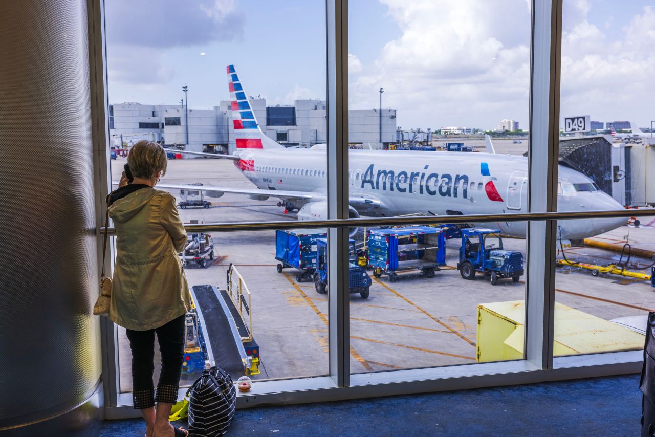 American Airlines Is Turning 100 and Giving Away 10 Million Miles